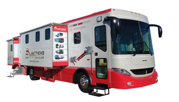 Blood Mobiles
