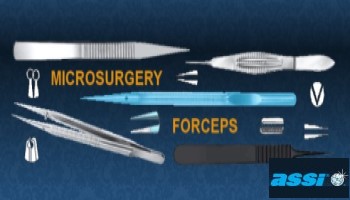 Assi Micro Instruments ASSI-Accurate Surgical and Scientific Instruments - AAFPRS Buyers Guide