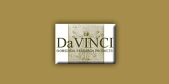 DaVinci Biomedical Research Products Inc.