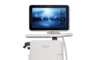 SERVO-U from Getinge