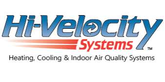 Energy Saving Products: Small-Duct High-Velocity HVAC System
