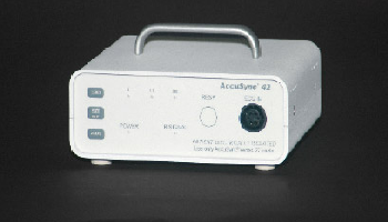 AccuSync® 42  R Wave Trigger