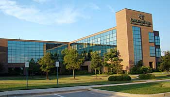 Carolina Pines Regional Medical Center