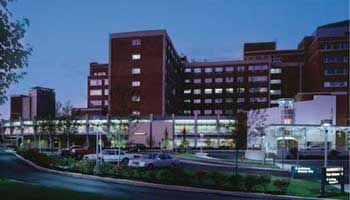 Wyoming Valley Health Care System