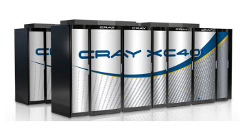 THE CRAY® XC™ SERIES: ADAPTIVE SUPERCOMPUTING ARCHITECTURE