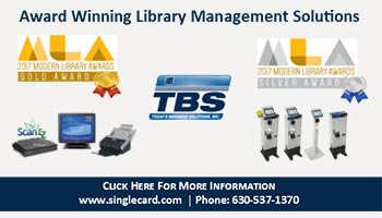 Award Winning Library Mnagement Solutions