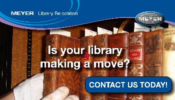 MEYER Library Relocation