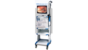 1800-VME 3 Video Endoscopy System