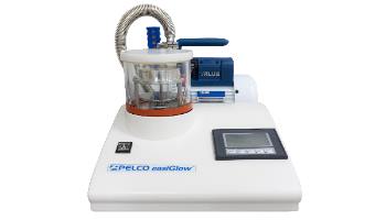 PELCO easiGlow™ Cryo-EM Glow Discharge Set