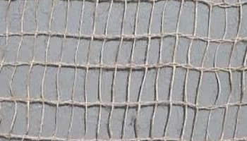 JUTE LENO WEAVE NETTING from R. L. Pritchard & Co. Inc.
