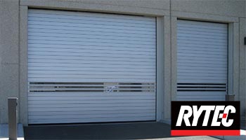 North America’s leading high-speed, high-performance doors