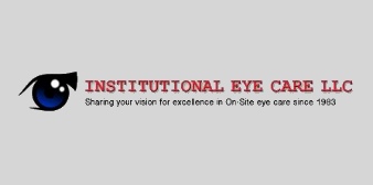 Institutional Eye Care