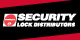 Security Lock Distributors