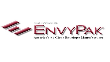America's #1 Clear Envelope Manufacturer