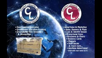 What is Creative Labworks?