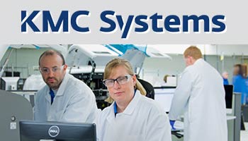 KMC Systems Engineering & Manufacturing