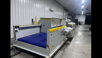 New Model Load Former
